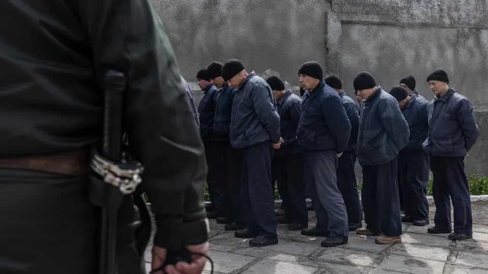 The world's most dangerous prisons