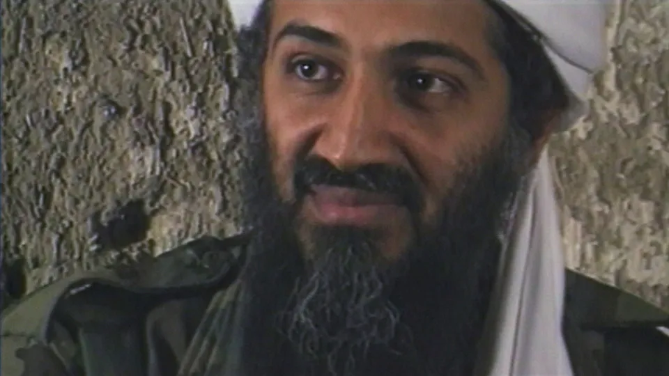 Hvem var egentlig Osama bin Laden?