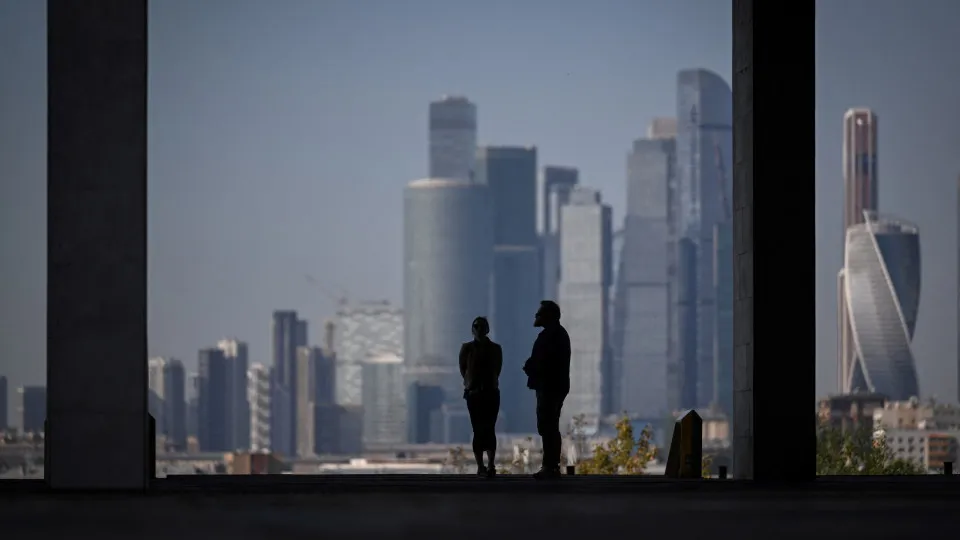The world's most corrupt nations