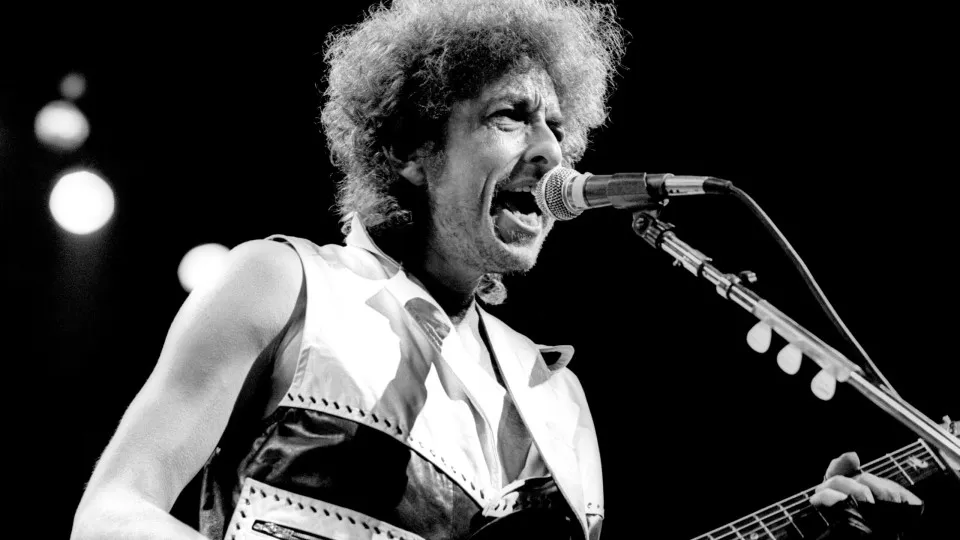 Diese Rockhits erzählen biblische Geschichten