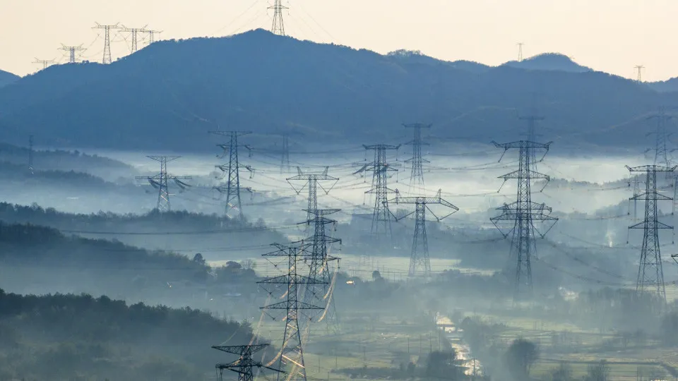 Conexão Brasil e China: O que é 'trem-bala para energia'