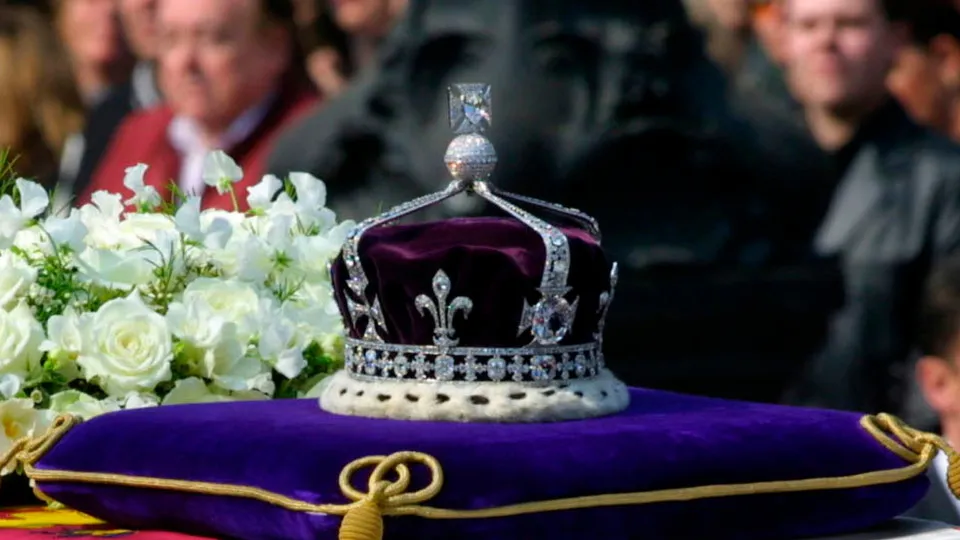 The most famous royal curses of all time