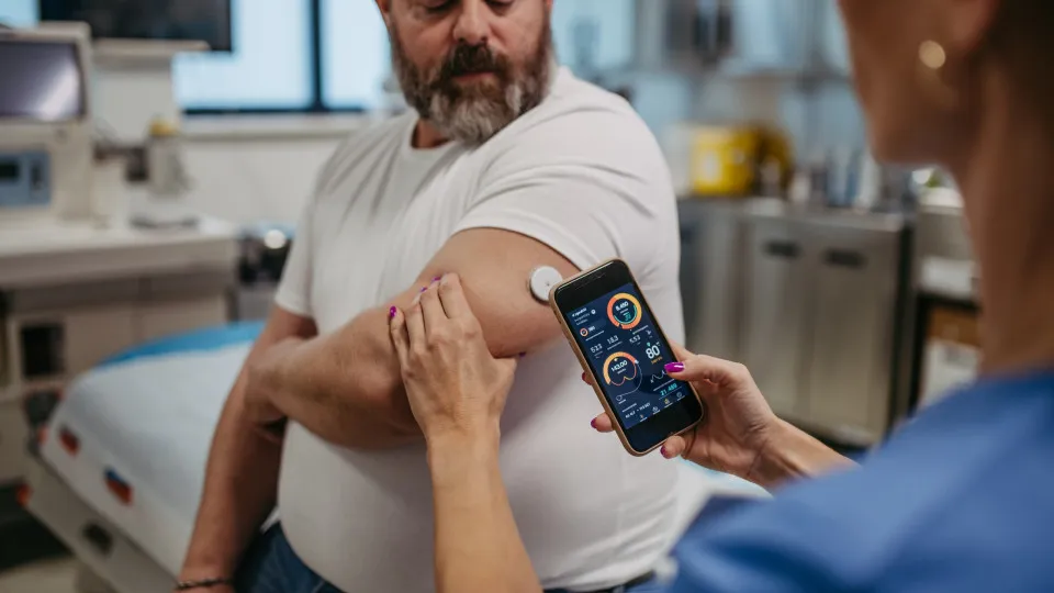 Can you reverse type 2 diabetes?