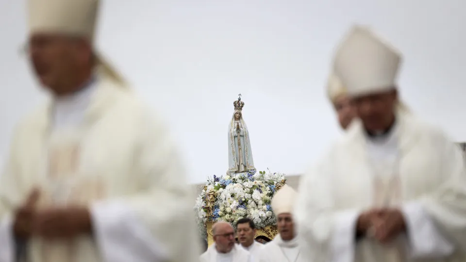 Did Our Lady of Fatima foresee a third world war?