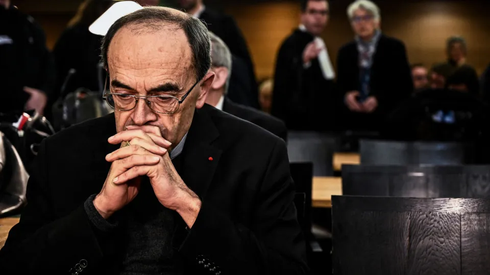 Scandals the Catholic Church doesn't want you to know