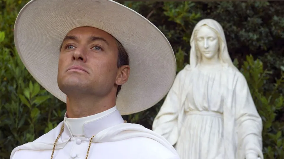 Faith meets temptation: movies and TV shows that mix religion and romance