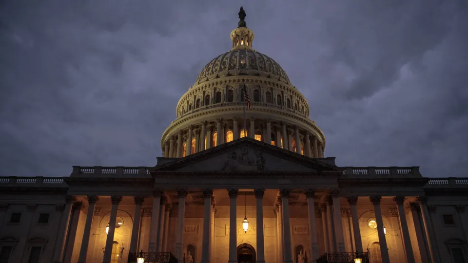 The US is ready for the worst-case scenarios