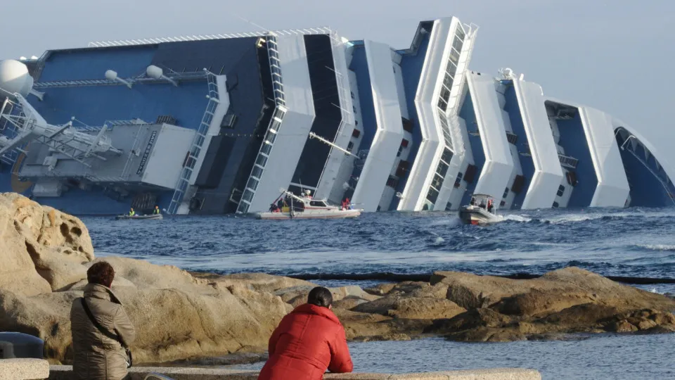 The worst boat disasters in human history