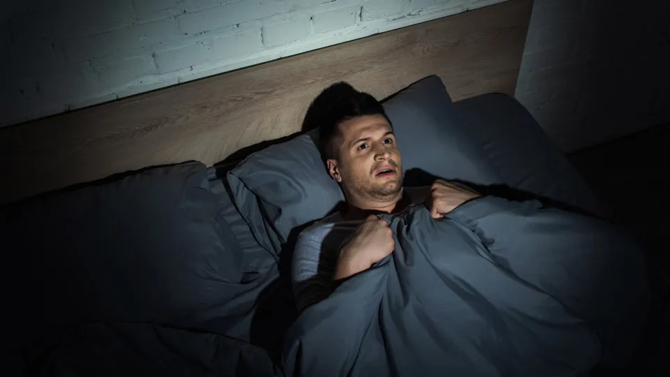 Why you have nightmares (and what you can do about it)