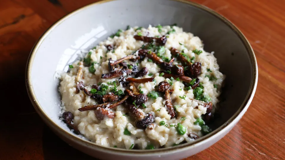The best rice dishes around the world