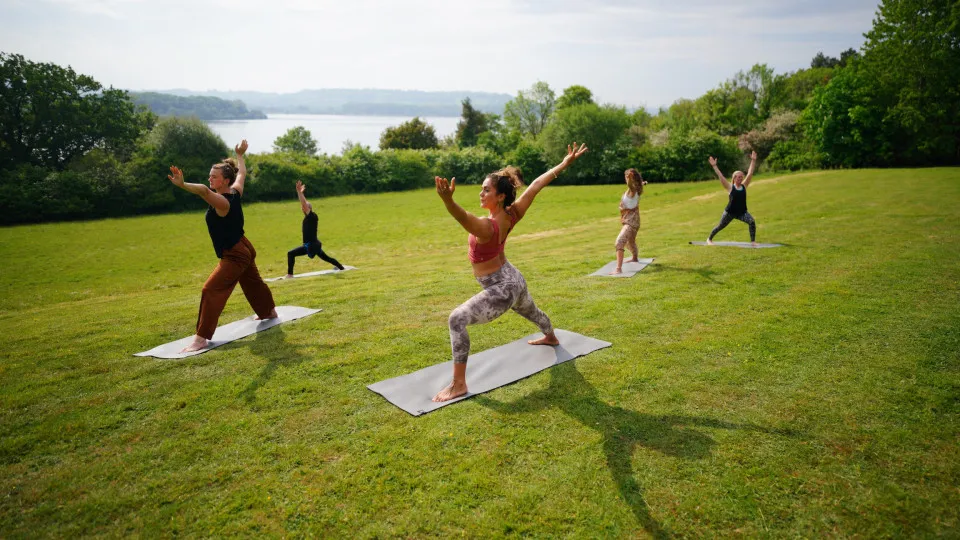 The healthiest and least healthy states in America