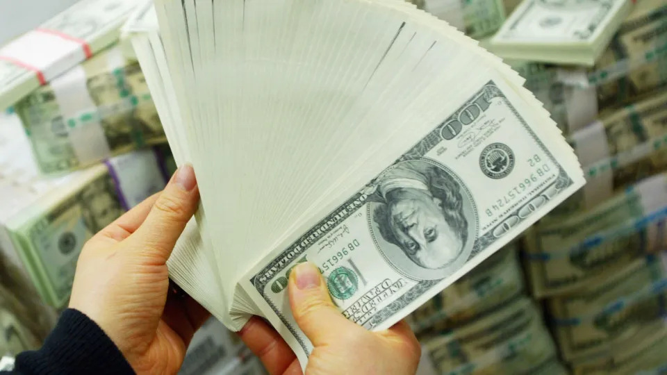 The fascinating story of US currency