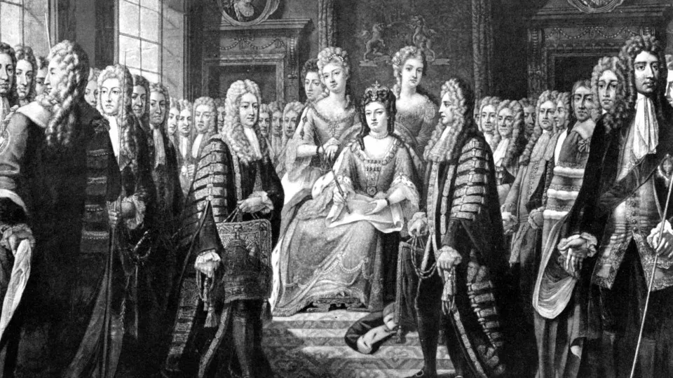 Omosessualità a Corte: la storia poco conosciuta dei Reali britannici
