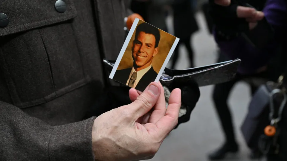 The Menendez brothers: a tragic family story