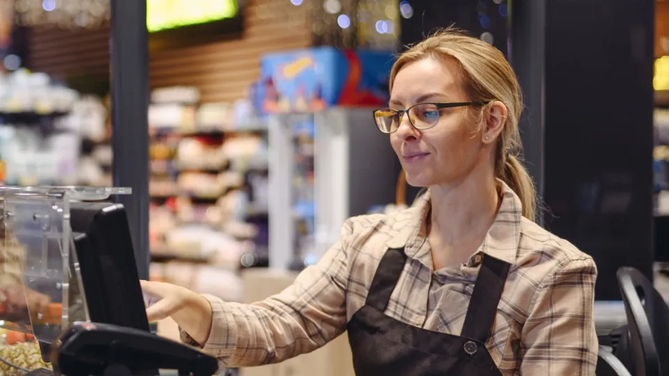 Things cashiers secretly judge you for buying