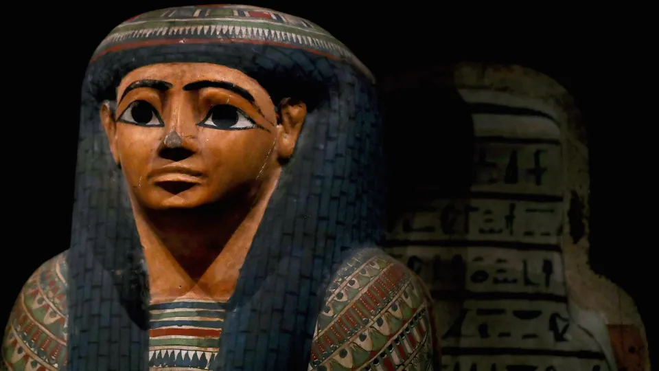 The most haunted objects in history