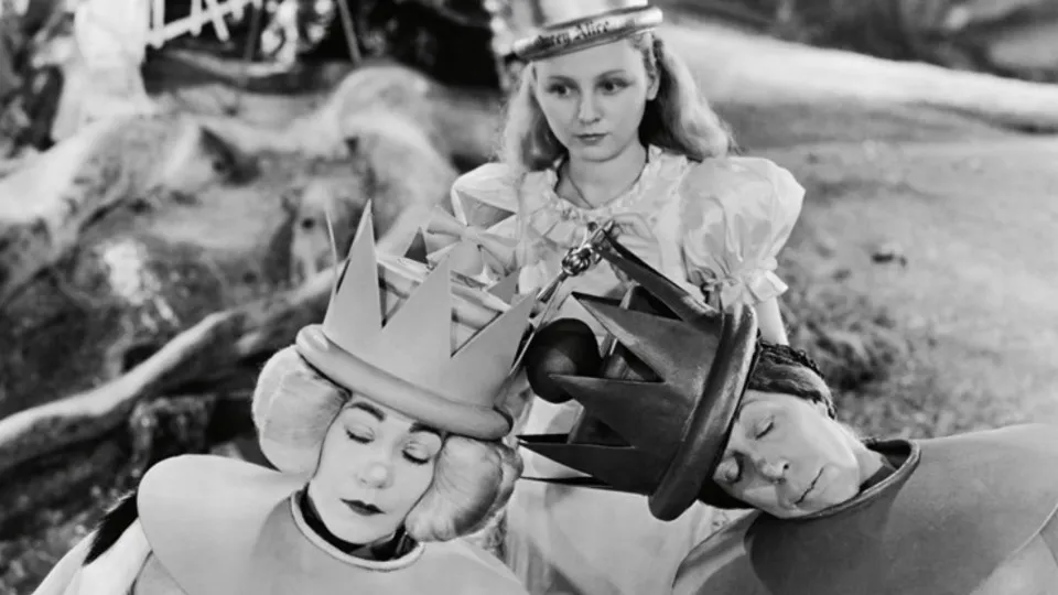 Alice in Wonderland syndrome: a neurological condition