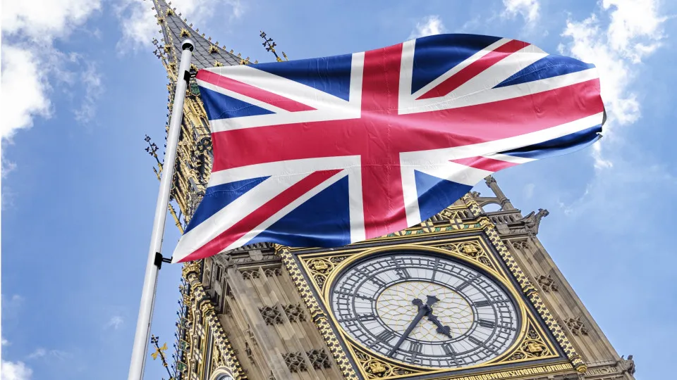 Why is the Union Flag called Jack?