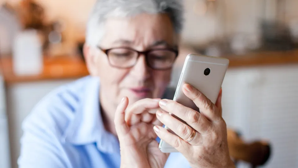 How countries are using AI in eldercare