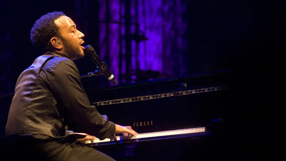 Popular music's most memorable piano intros
