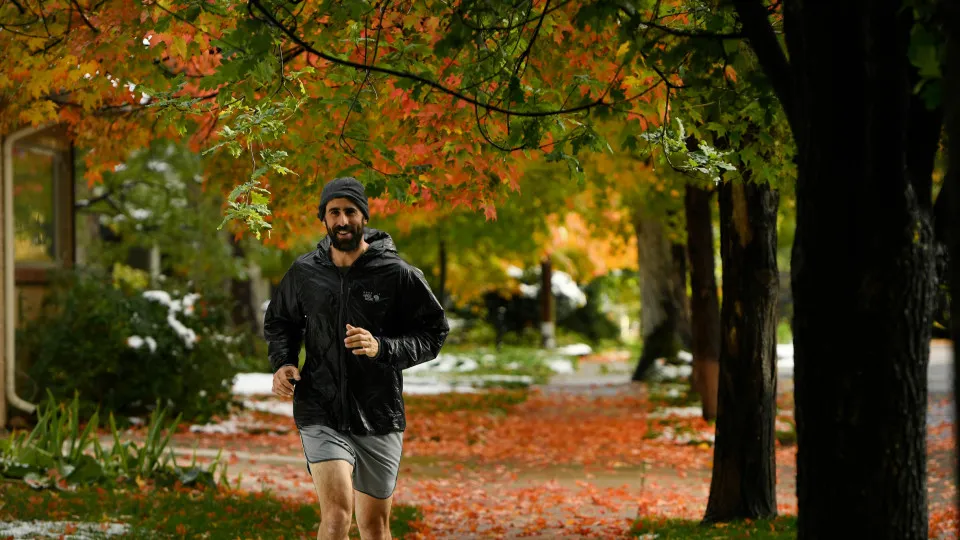 The top 10 "Blue Zones" in America for 2025
