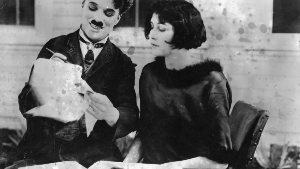 Old Hollywood scandals you probably missed