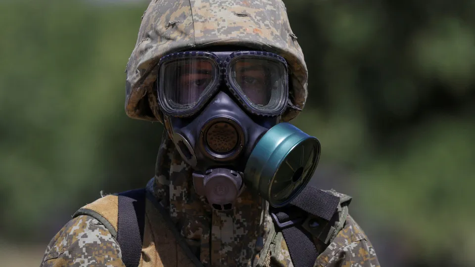 Deze voorspellingen wijzen op een Derde Wereldoorlog