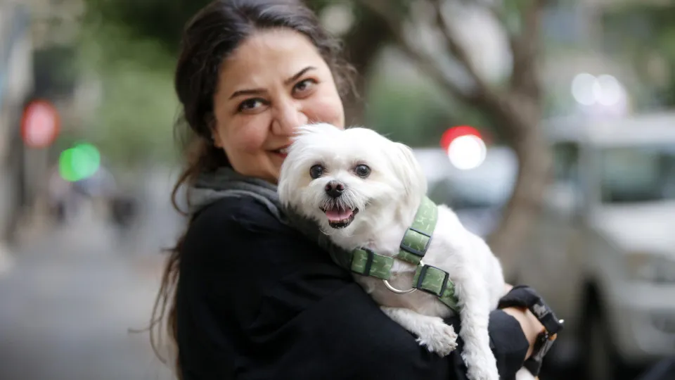 Why some people love animals, according to science