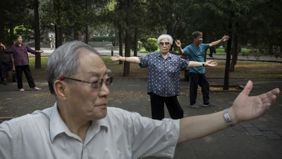 Simple exercise habits that help you live longer