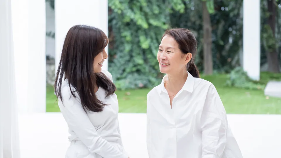 Nunchi: the Korean secret to happiness