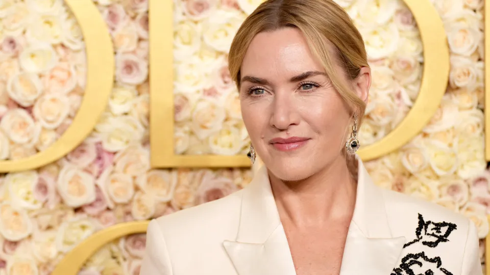 Kate Winslet: Klug, offen, beeindruckend echt