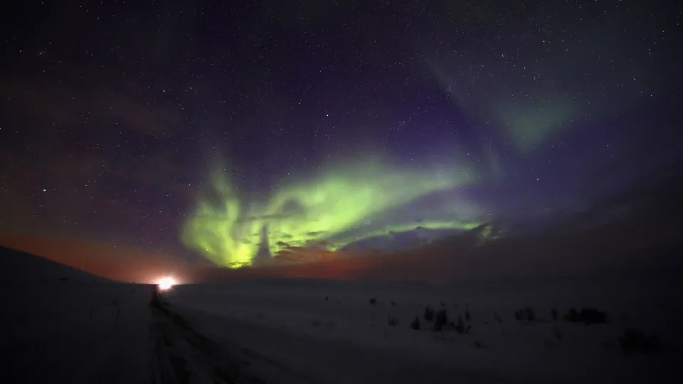 Was bedeutet die Umkehrung der Magnetpole der Erde?