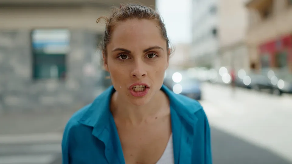 Tudo que NUNCA te contaram sobre a raiva