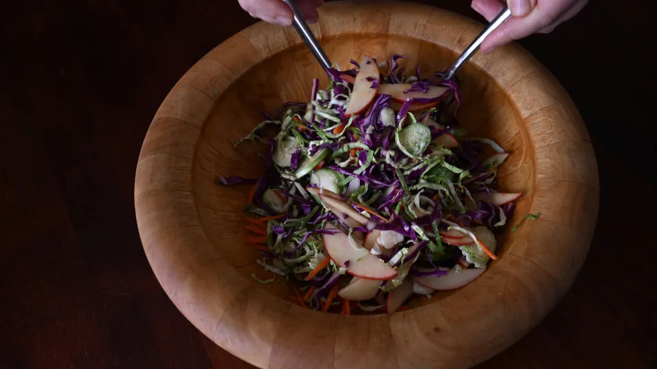 What is the 30-30-30 diet, and is it right for you?