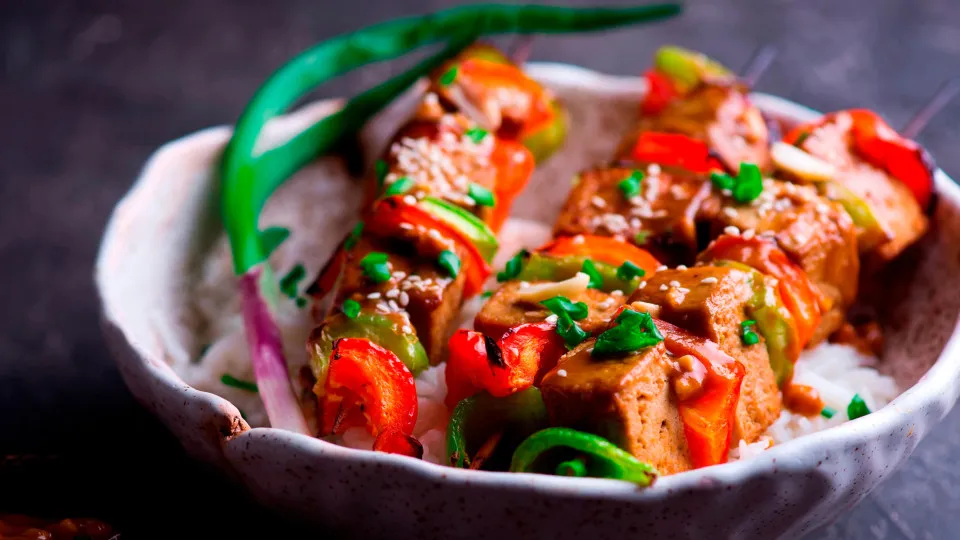 Die besten Rezepte für ein fleischloses BBQ