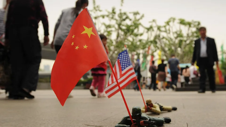 These countries don't welcome American tourists