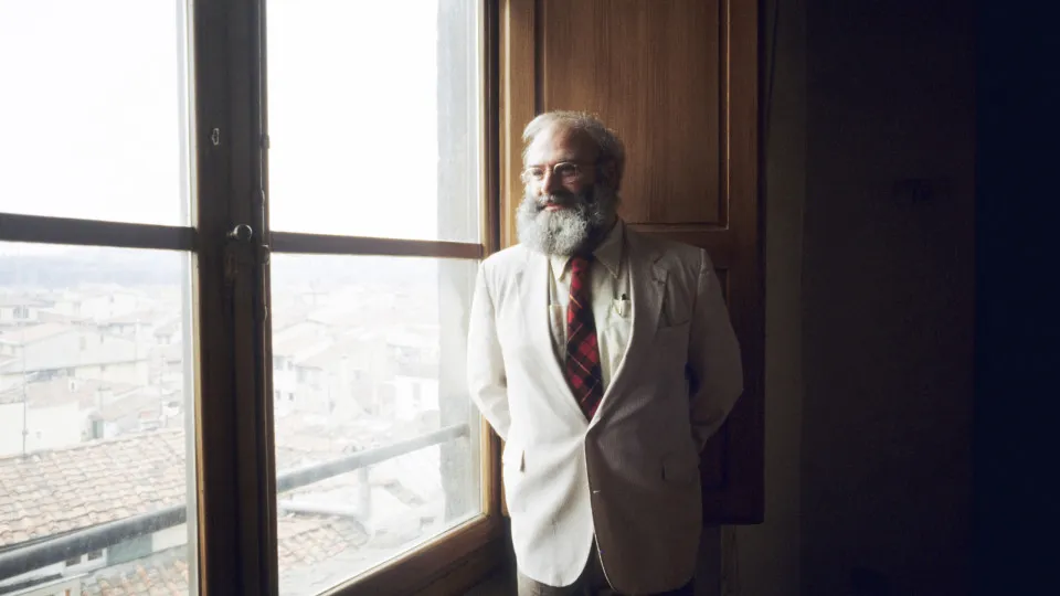 The meaning of life, according to Oliver Sacks