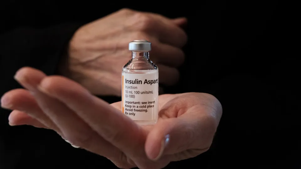 Clinical trials reveal potential cure for diabetes