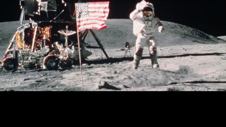 What are the world's weirdest conspiracy theories?