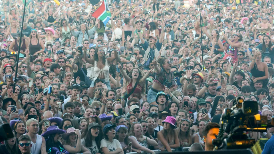 These are Europe's music capitals in 2025
