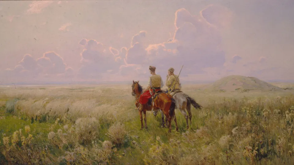 Fascinating facts you didn't know about the Cossacks
