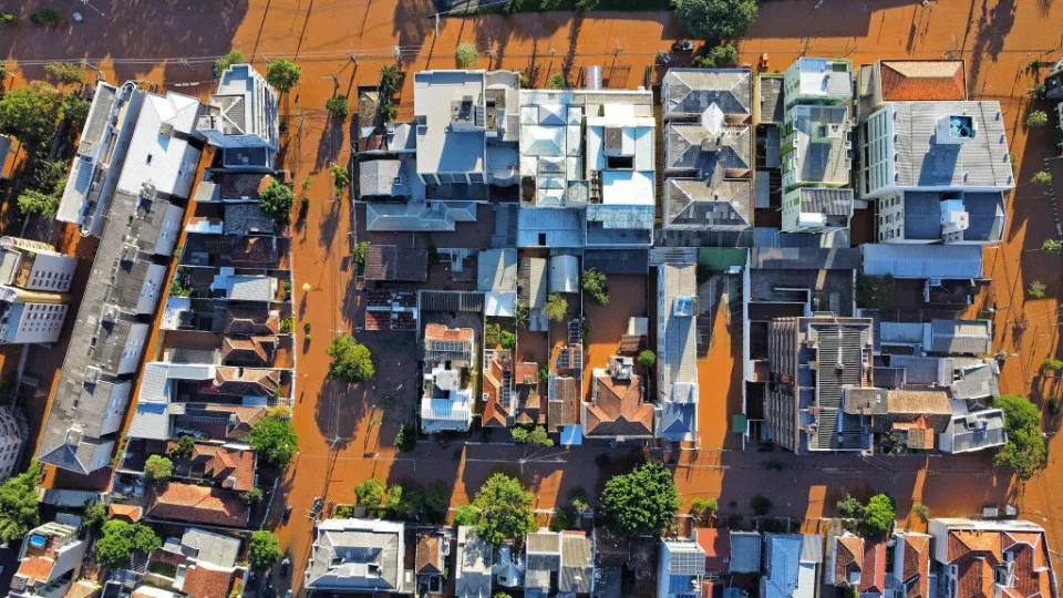 Warming climate increases the risk of kidney disease