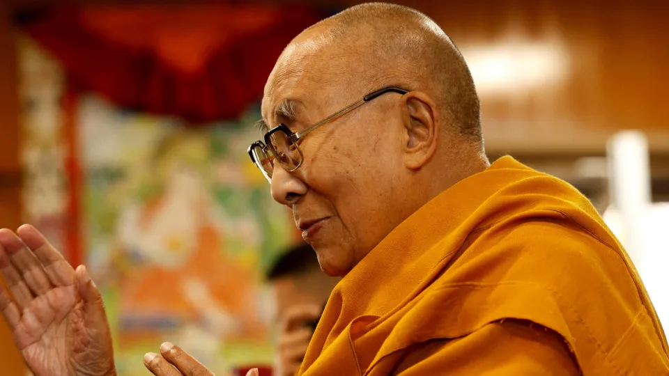 Dalai Lama to reveal succession plan as China watches