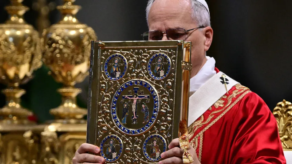 Diese Teile der Bibel sind wissenschaftlich bestätigt