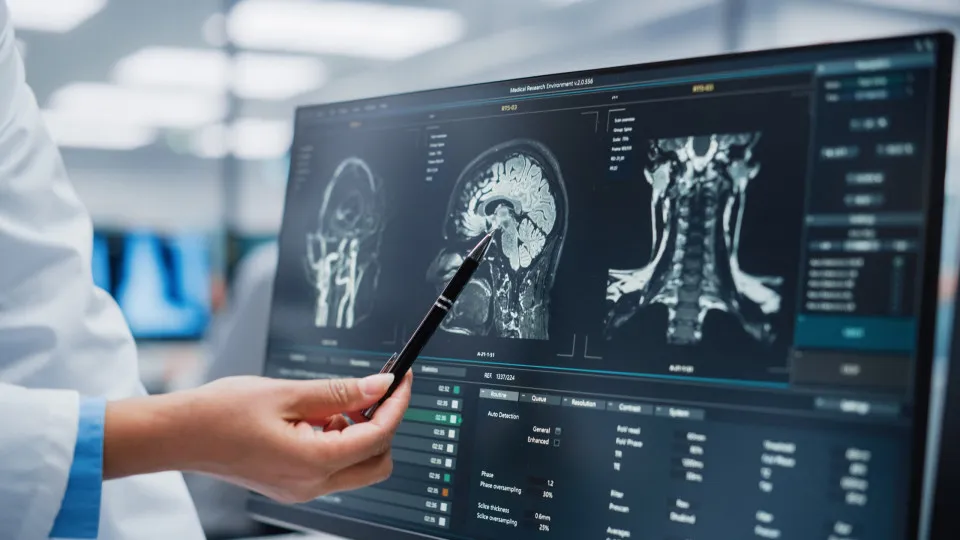 Neues KI-Tool stellt bessere Diagnosen als ÄrztInnen