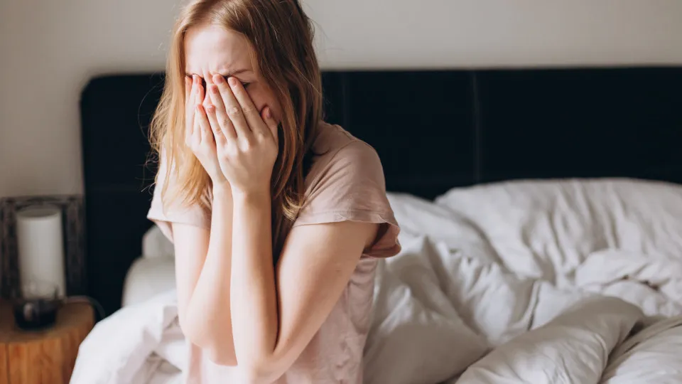 Understanding Persistent Depressive Disorder (PDD)