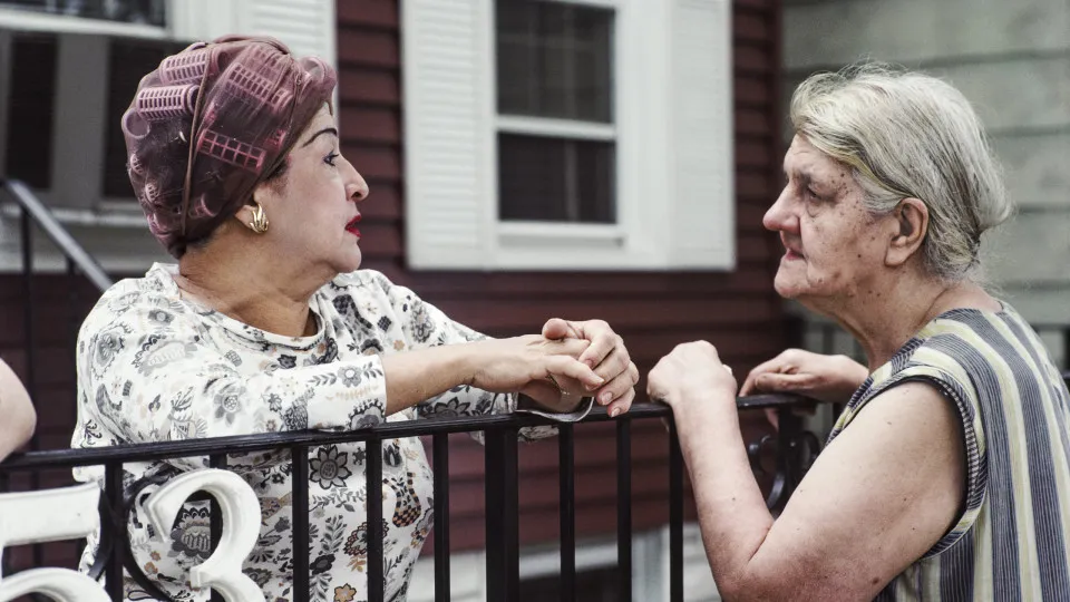 How long do Americans have left to live?