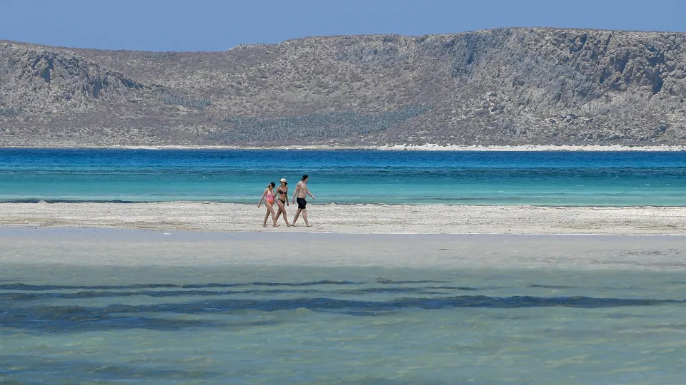 Creta, perla del Mediterraneo