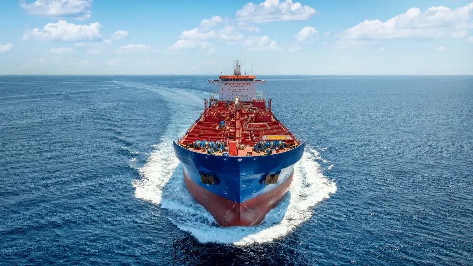 Do laws exist in international waters?