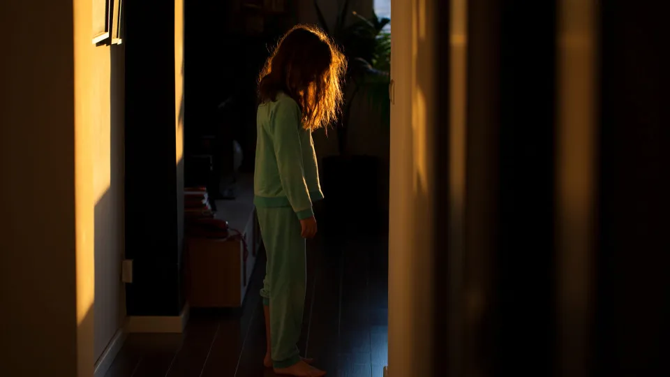 What exactly is sleepwalking, and how does it affect your health?